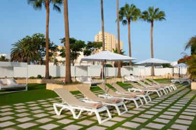 Olé Tropical Tenerife Adults Only 9 Olé Tropical Tenerife Adults Only 9