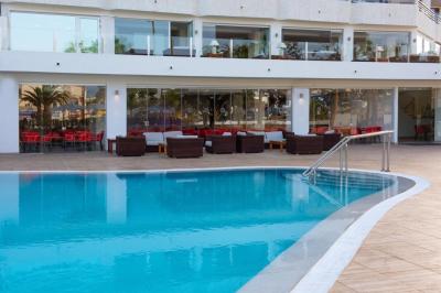 Olé Tropical Tenerife Adults Only 6 Olé Tropical Tenerife Adults Only 6
