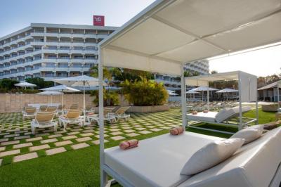 Olé Tropical Tenerife Adults Only 4 Olé Tropical Tenerife Adults Only 4