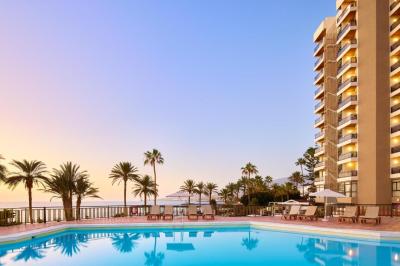 Sol Tenerife Hotel 3 Sol Tenerife Hotel 3