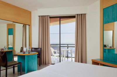 Sol Tenerife Hotel 4 Sol Tenerife Hotel 4
