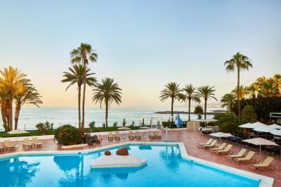 Sol Tenerife Hotel 5 Sol Tenerife Hotel 5
