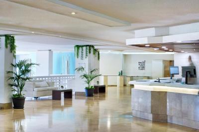 Sol Tenerife Hotel 6 Sol Tenerife Hotel 6