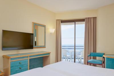 Sol Tenerife Hotel 7 Sol Tenerife Hotel 7