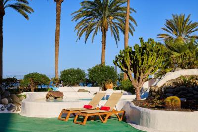 Sol Tenerife Hotel 8 Sol Tenerife Hotel 8