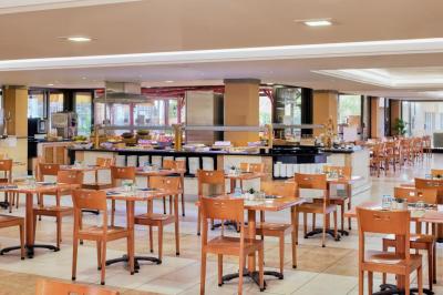 Sol Tenerife Hotel 10 Sol Tenerife Hotel 10
