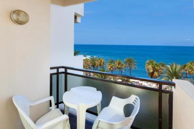 Sol Tenerife Hotel 2 Sol Tenerife Hotel 2