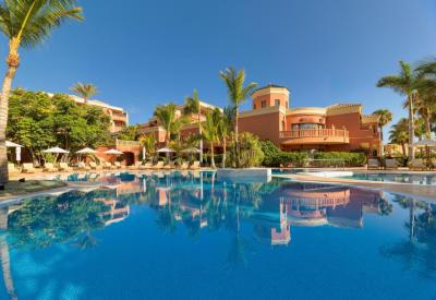 Hotel Las Madrigueras Golf Resort 3 Hotel Las Madrigueras Golf Resort 3