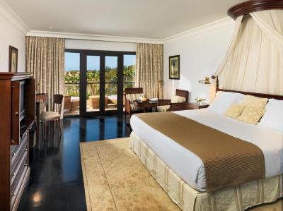 Hotel Las Madrigueras Golf Resort 4 Hotel Las Madrigueras Golf Resort 4