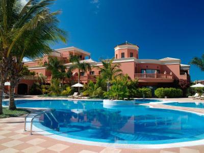Hotel Las Madrigueras Golf Resort 6 Hotel Las Madrigueras Golf Resort 6