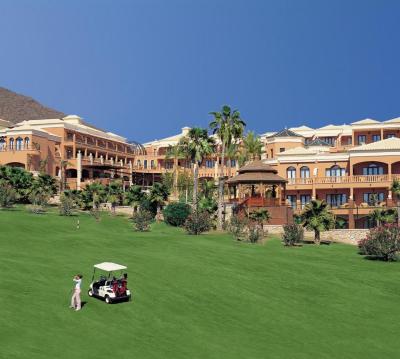 Hotel Las Madrigueras Golf Resort 9 Hotel Las Madrigueras Golf Resort 9