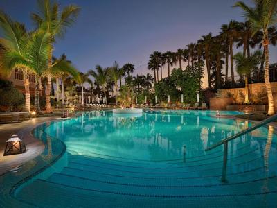 Hotel Las Madrigueras Golf Resort 2 Hotel Las Madrigueras Golf Resort 2