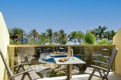 Sir Anthony Tenerife 3 Sir Anthony Tenerife 3