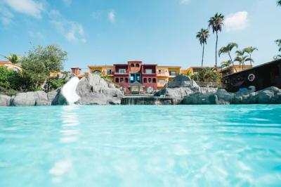 Park Club Europe Resort 10 Park Club Europe Resort 10