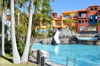 Park Club Europe Resort 7 Park Club Europe Resort 7