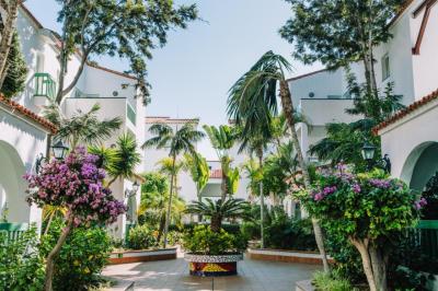 Park Club Europe Resort 3 Park Club Europe Resort 3