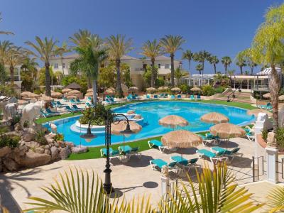 Gran Oasis Resort las Américas 2 Gran Oasis Resort las Américas 2