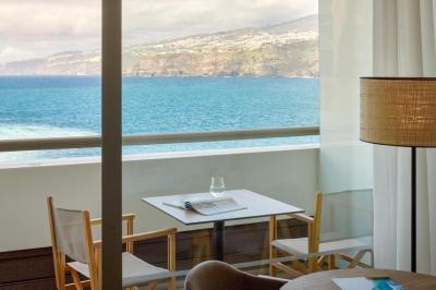 Melia Costa Atlantis Tenerife 10 Melia Costa Atlantis Tenerife 10