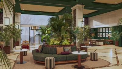 Melia Costa Atlantis Tenerife 6 Melia Costa Atlantis Tenerife 6