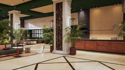 Melia Costa Atlantis Tenerife 5 Melia Costa Atlantis Tenerife 5