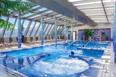 Melia Costa Atlantis Tenerife 3 Melia Costa Atlantis Tenerife 3