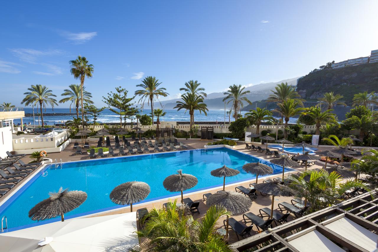 Sol Costa Atlantis Tenerife - Tenerife - Hotel WebSite