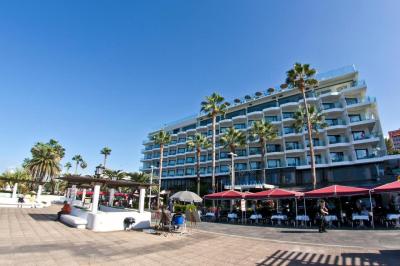 Hotel Vallemar Tenerife 9 Hotel Vallemar Tenerife 9