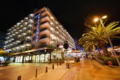 Hotel Vallemar Tenerife 8 Hotel Vallemar Tenerife 8