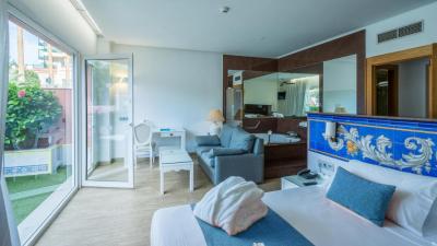 BLUESEA Costa Jardin & Spa 9 BLUESEA Costa Jardin & Spa 9