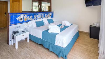 BLUESEA Costa Jardin & Spa 7 BLUESEA Costa Jardin & Spa 7