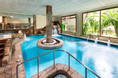 BLUESEA Costa Jardin & Spa 6 BLUESEA Costa Jardin & Spa 6