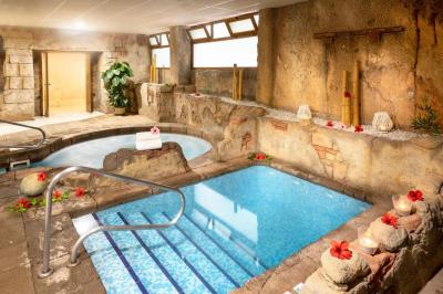BLUESEA Costa Jardin & Spa 5 BLUESEA Costa Jardin & Spa 5