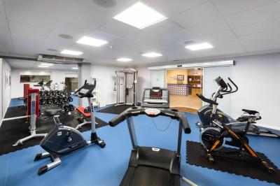 BLUESEA Costa Jardin & Spa 4 BLUESEA Costa Jardin & Spa 4