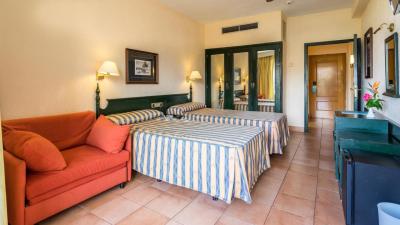 BLUESEA Costa Jardin & Spa 3 BLUESEA Costa Jardin & Spa 3