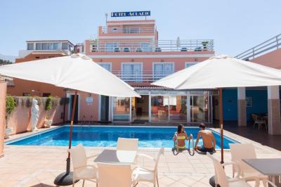 Hotel Globales Acuario 3 Hotel Globales Acuario 3