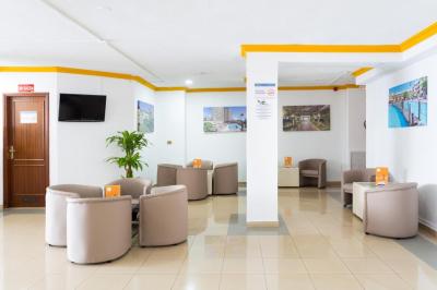 Hotel Globales Acuario 8 Hotel Globales Acuario 8