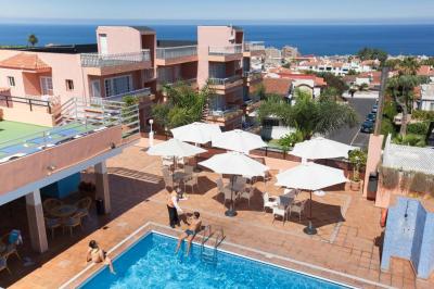 Hotel Globales Acuario 9 Hotel Globales Acuario 9