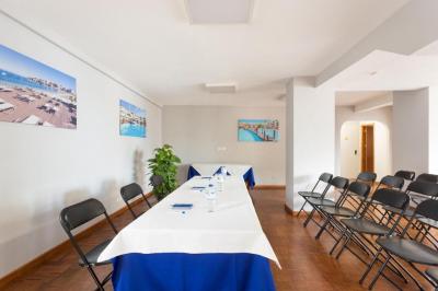 Hotel Globales Acuario 10 Hotel Globales Acuario 10