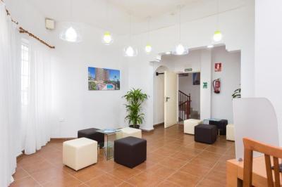 Hotel Globales Acuario 2 Hotel Globales Acuario 2
