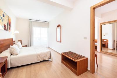 HC Hotel Magec Tenerife 2 HC Hotel Magec Tenerife 2