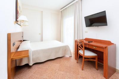 HC Hotel Magec Tenerife 8 HC Hotel Magec Tenerife 8