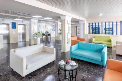 HC Hotel Magec Tenerife 7 HC Hotel Magec Tenerife 7