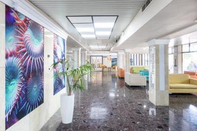 HC Hotel Magec Tenerife 6 HC Hotel Magec Tenerife 6