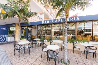 HC Hotel Magec Tenerife 5 HC Hotel Magec Tenerife 5