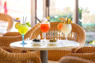 HC Hotel Magec Tenerife 4 HC Hotel Magec Tenerife 4