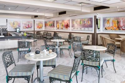 HC Hotel Magec Tenerife 3 HC Hotel Magec Tenerife 3