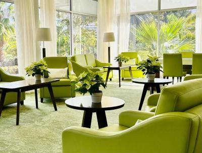 Hotel Tigaiga Tenerife 7 Hotel Tigaiga Tenerife 7