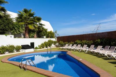 Apartamentos Los Dragos del Norte 2 Apartamentos Los Dragos del Norte 2