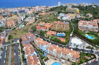 Apartamentos Tigaiga Suites 10 Apartamentos Tigaiga Suites 10