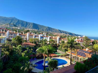 Apartamentos Tigaiga Suites 9 Apartamentos Tigaiga Suites 9